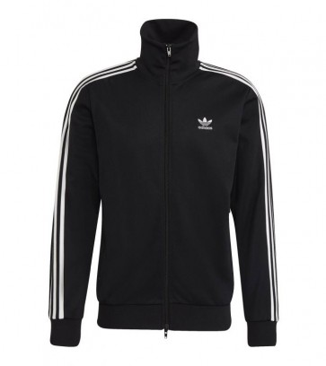 Adidas Originals - Beckenbauer Track Top (Black)