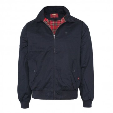  Merc London - Harrington Jacket (Navy)