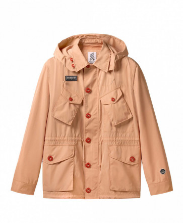 Adidas Spzl - Calavadella Jacket