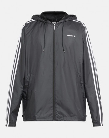 Adidas Originals - Graphic Common Memory Jacket