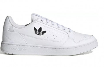 Adidas Originals - NY 90 Shoes in White