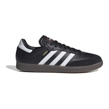 Adidas - Samba Leather Trainers (IH6000)