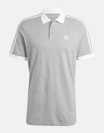 Adidas Originals - Classics 3-Stripes Polo Shirt