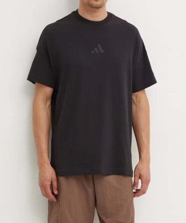 Adidas - All SZN T-Shirt in Black