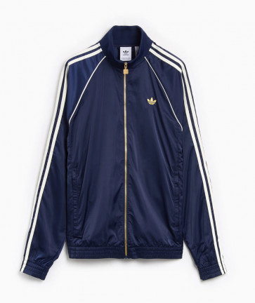 Adidas Originals - Track Top (Night Indigo)