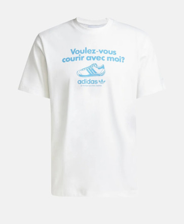 Adidas Originals - Graphic Tee