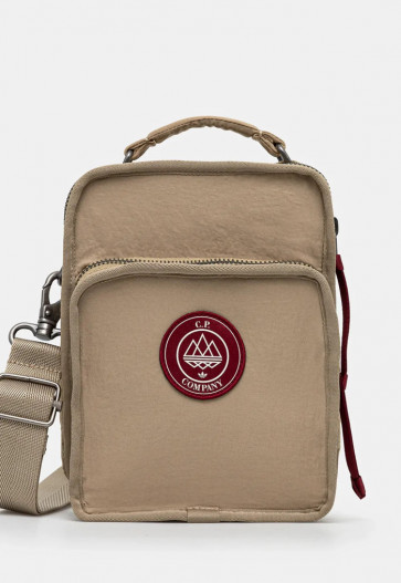 Adidas Spzl X CP Company - Grisdale Bag