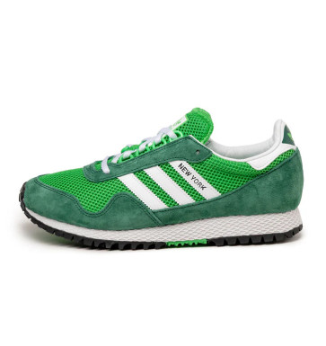Adidas Originals - New York (Collegiate Green)