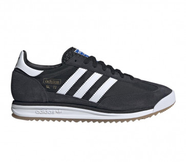 Adidas Originals - SL 72 RS (Black)