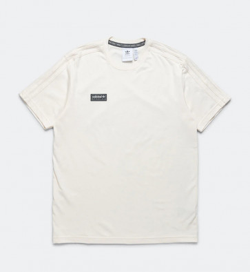 Adidas Spzl - Brockhall T-Shirt (Chalk White)