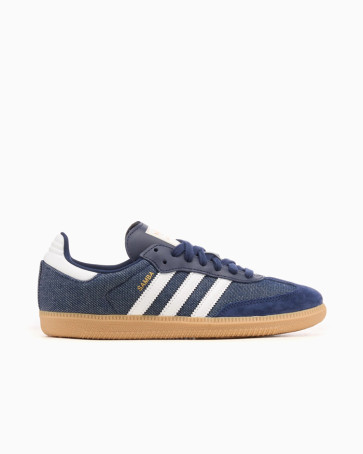 Adidas Originals - Samba OG