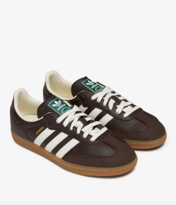 Adidas Originals - Samba OG