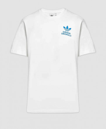 Adidas Originals - Kopfball T-Shirt 