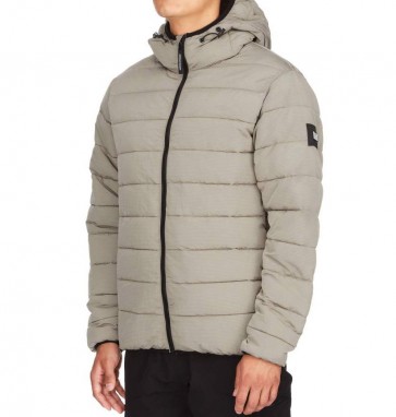 Weekend Offender - La Guardai Jacket (Porcino)
