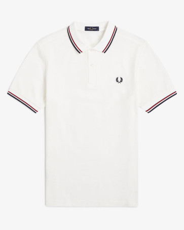 Fred Perry - M3600 Polo Shirt