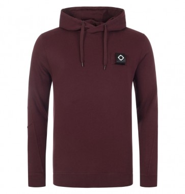 MA.Strum - Overhead Training Hoody