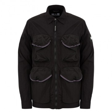 Weekend Offender - Matira Jacket (Black)