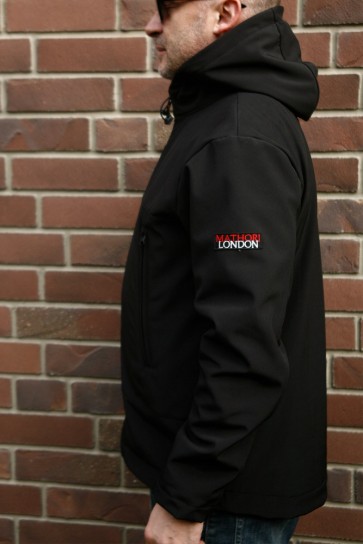 Mathori London - Softshell Jacket