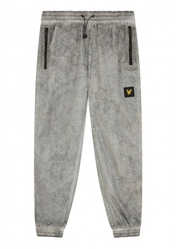 Lyle & Scott - Acid Wash Track-pants