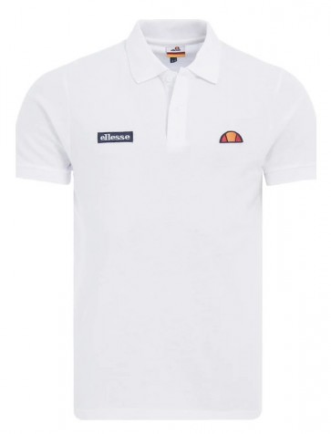 Ellesse - Montura Polo (White)