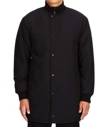 Weekend Offender - Ngannou Parka (Black)