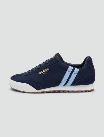 Patrick - Rio Trainer (Navy/Sky Blue/White)