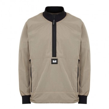 Weekend Offender - Perez Overshirt (Porcino)