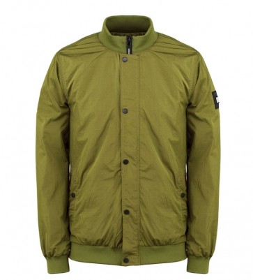 Weekend Offender - Riberalata Jacket (Cactus)