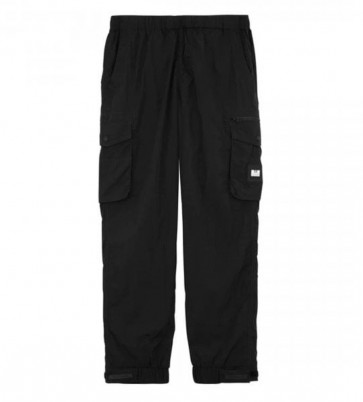Weekend Offender - Salvador Pant (Black)