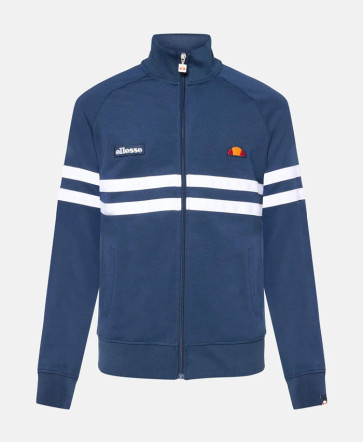 Ellesse - Rimini Tracktop in Navy