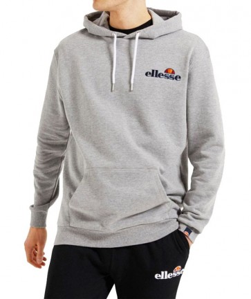 Ellesse - Primero Hoody (Grey)