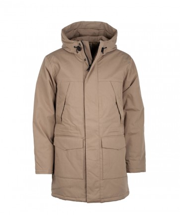 Carhartt WIP - Trent Parka (Beige)