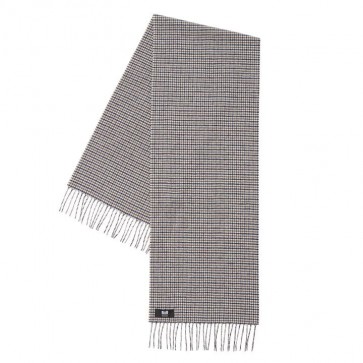Weekend Offender - Volkanovski Check Scarf 