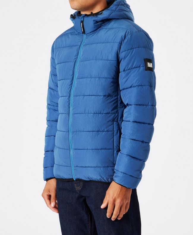 Weekend offender hotsell blue jacket