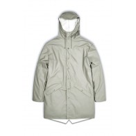 Rains - Long Jacket 