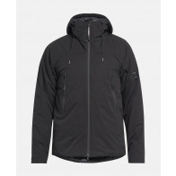CP Company - Pro-Tek Hooded Jacket in Black