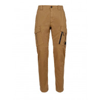 CP Company - Stretch Sateen Cargo Pants