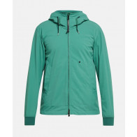 CP Company - GD Shell Goggle Jacket in Green