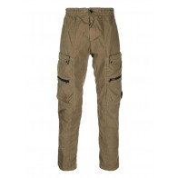 CP Company - Cargo Pants in Brown