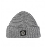 Stone Island Junior - Wool Nylon Viscose Cashmere (8116N03Z3)