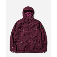 Stone Island - Light Compact Poly-TC Field Jacket