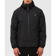 Marshall Artist - Faulkner Jacket in Black