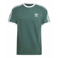 Adidas Originals - Adicolor Classics 3-Stripes T-Shirt (Mineral Green)