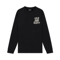 Lyle & Scott - Crew Neck Sweatshirt