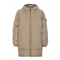 Weekend Offender - Sopporo Down Jacket (Drizzle)
