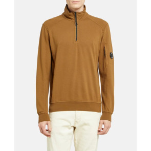 CP Company - Half Zip Sweatshirt