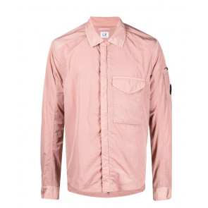 CP Company - Chrome-R Overshirt