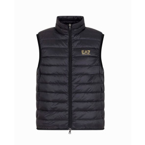 EA7 Emporio Armani - Core Identity Packable Gilet