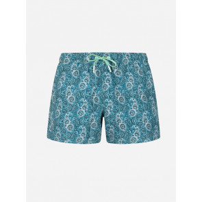 Best Company - Graphic Swim Shorts