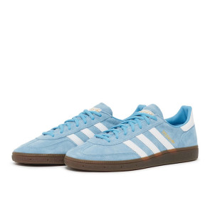 Adidas - Handball Spezial in Light Blue